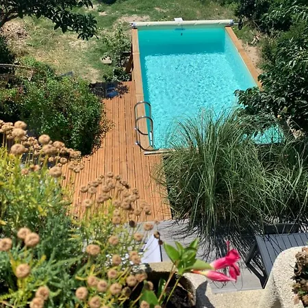 Villasarda Drome Daire *
